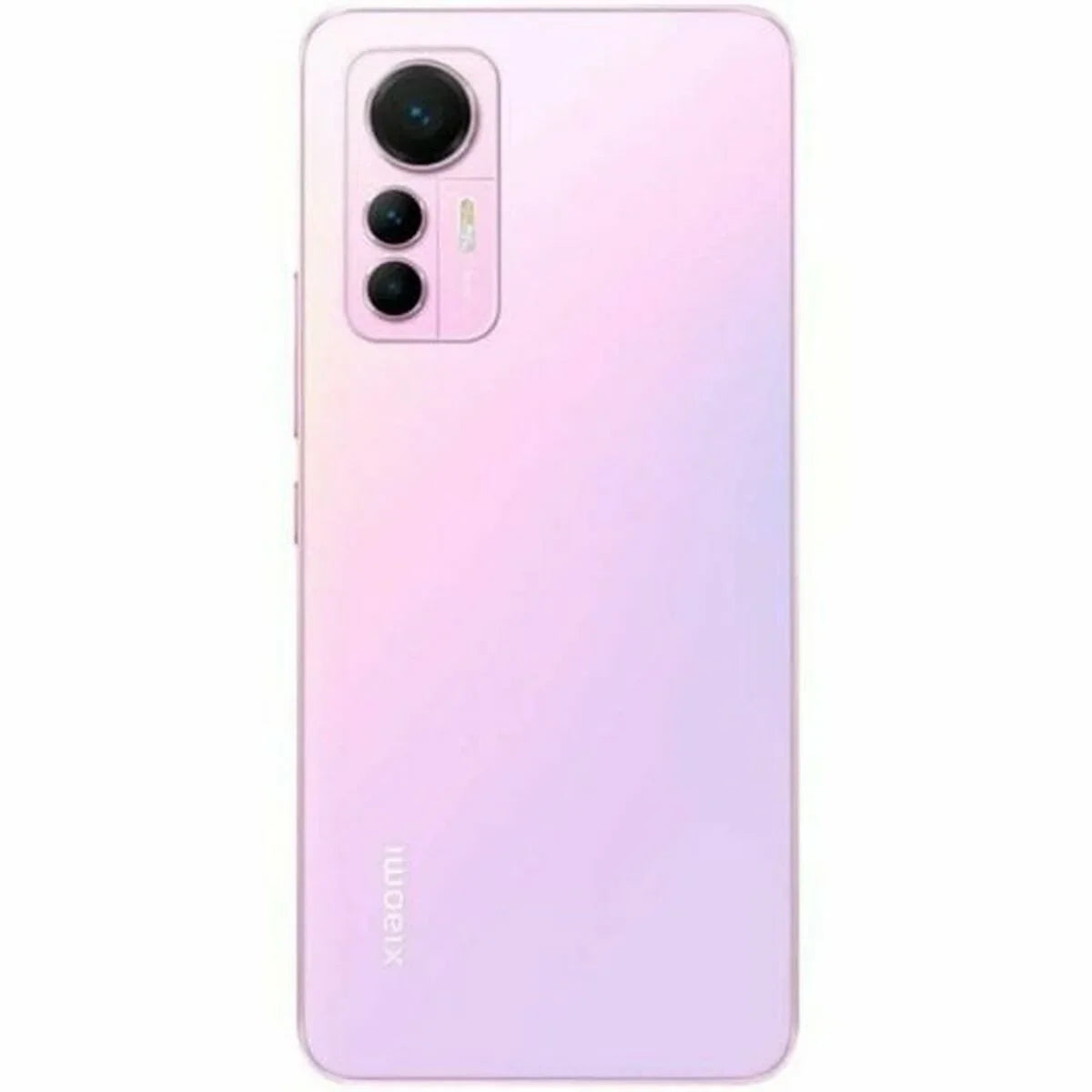 Smartphone Xiaomi 12 L 8-128 PK V2 Octa Core 8 GB RAM 128 GB Rosa - Yestore