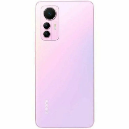 Smartphone Xiaomi 12 L 8-128 PK V2 Octa Core 8 GB RAM 128 GB Rosa - Yestore