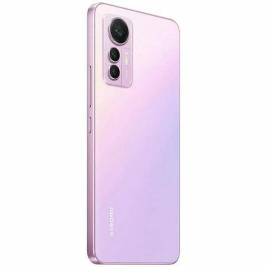 Smartphone Xiaomi 12 L 8-128 PK V2 Octa Core 8 GB RAM 128 GB Rosa - Yestore