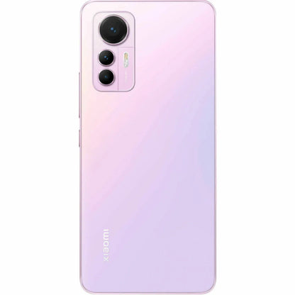 Smartphone Xiaomi Xiaomi 12 Lite 5G 6,55" Snapdragon 778G 8 GB RAM 256 GB - Yestore