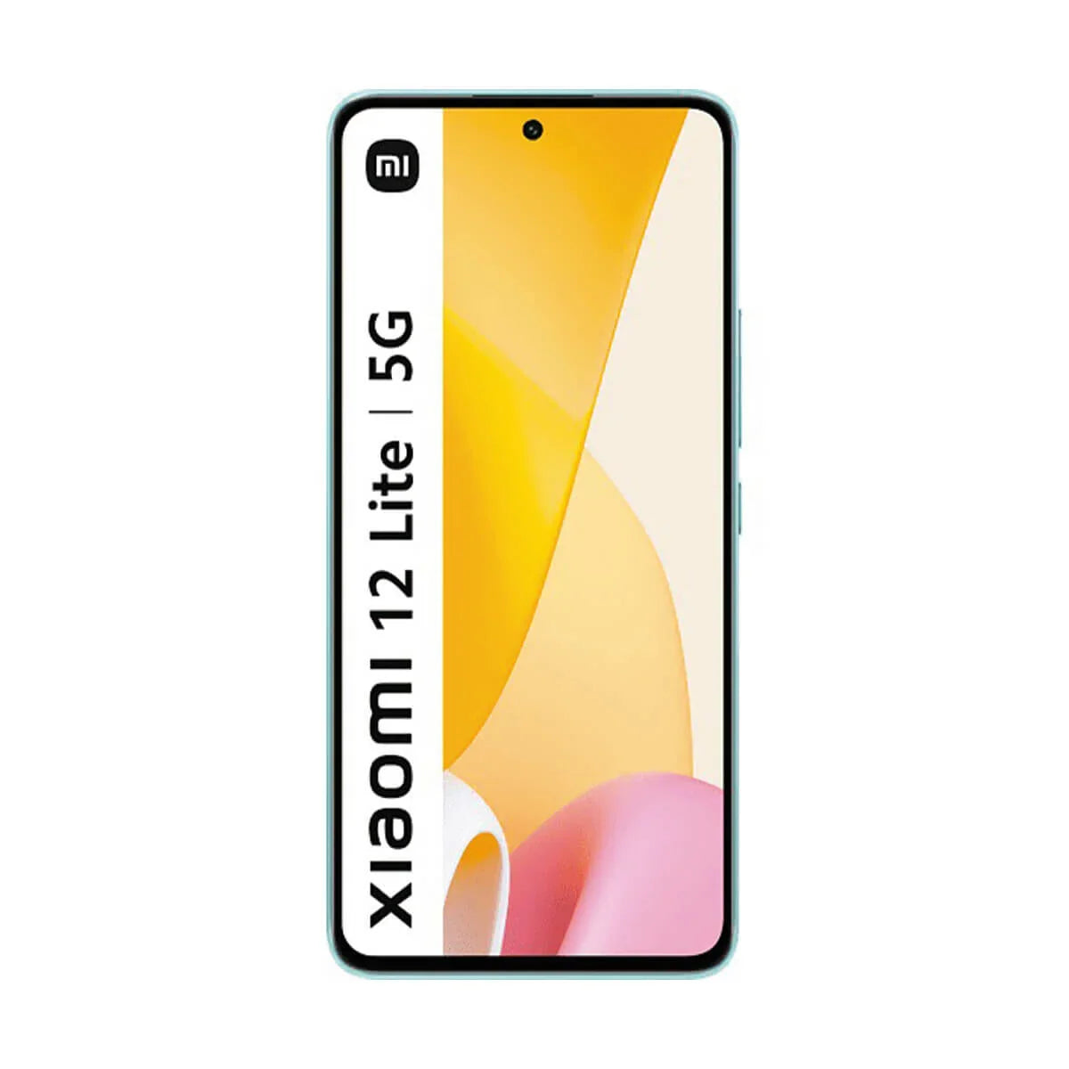 Smartphone Xiaomi 12 Lite 6,55" 6 GB RAM 128 GB Green - Yestore