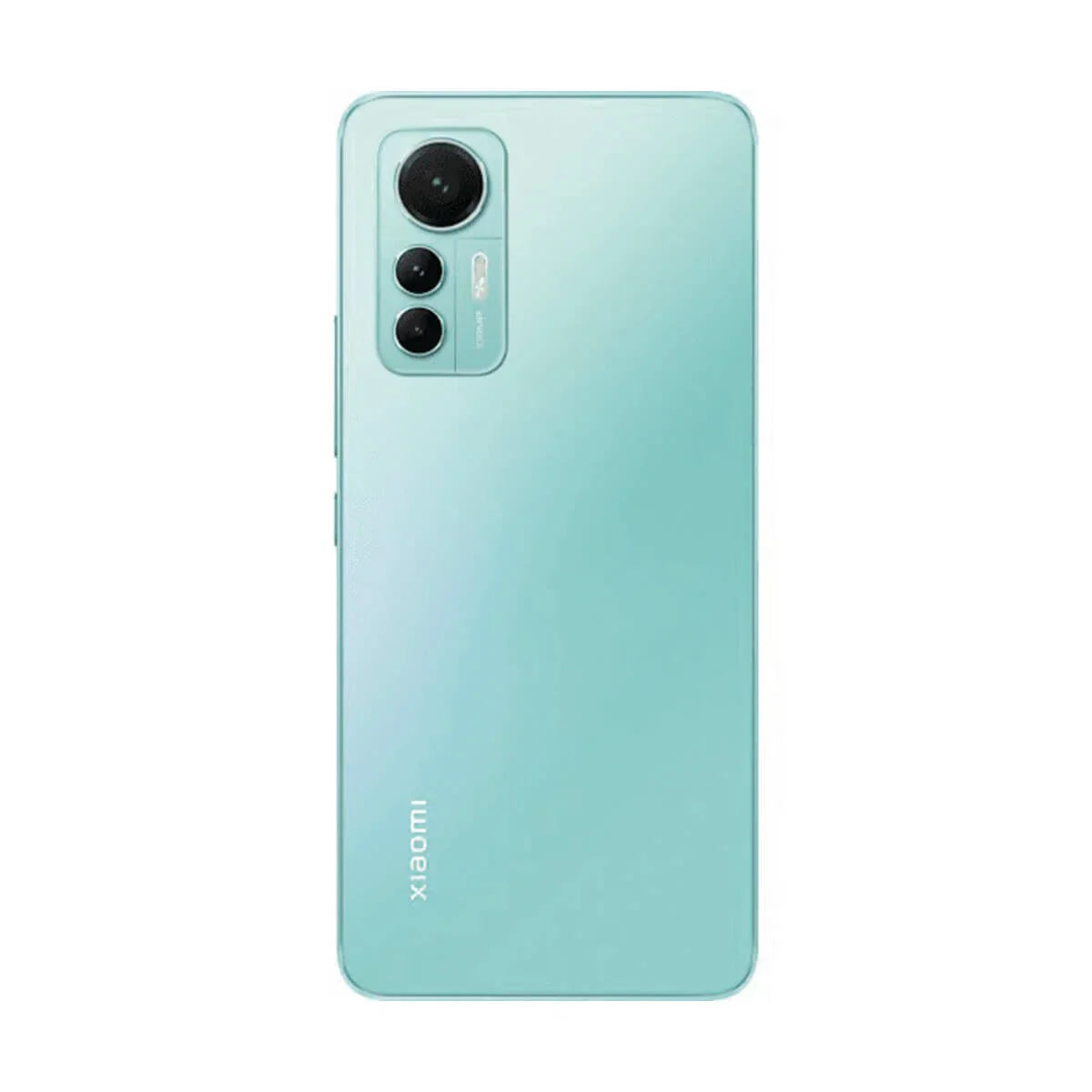 Smartphone Xiaomi 12 Lite 6,55" 6 GB RAM 128 GB Green - Yestore
