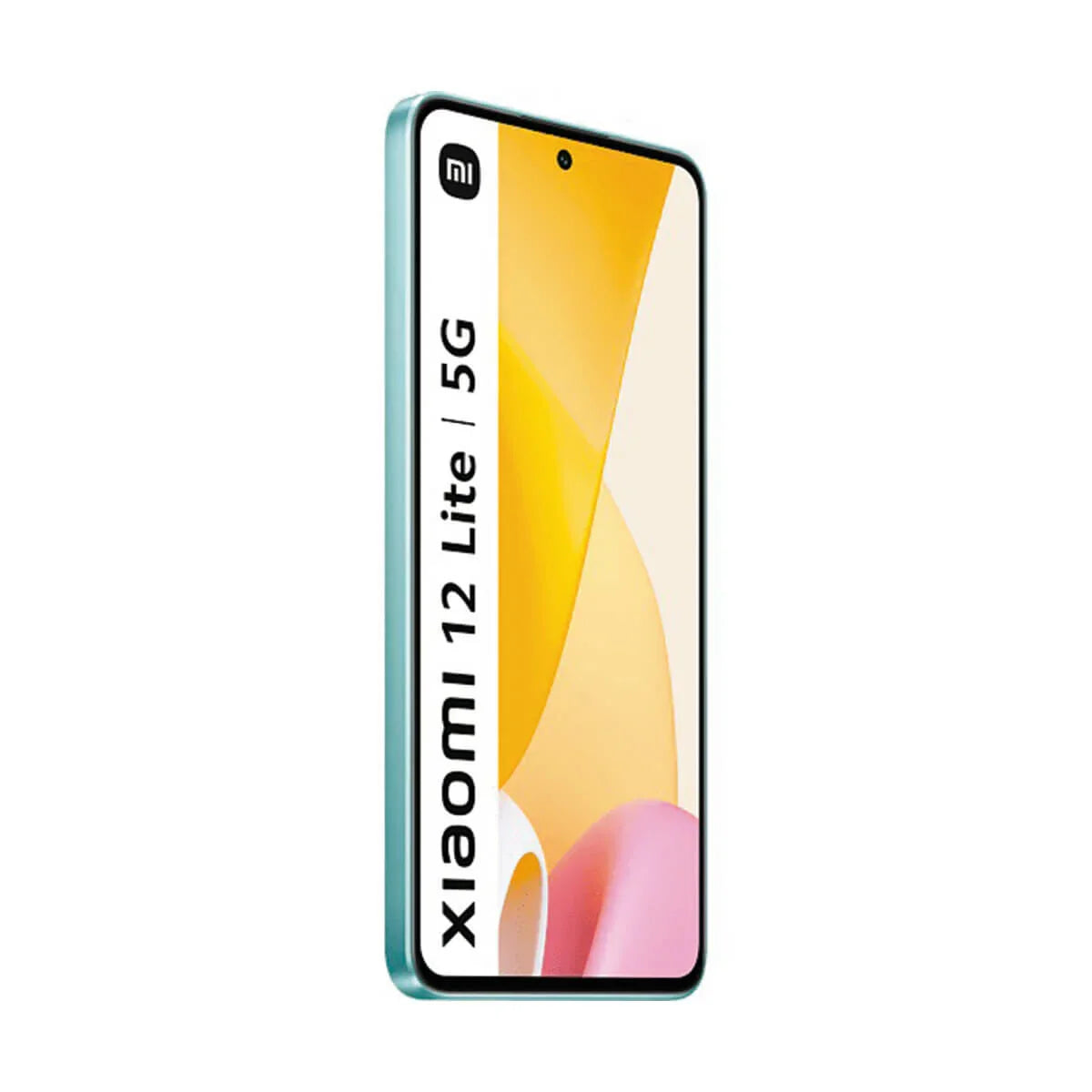 Smartphone Xiaomi 12 Lite 6,55" 6 GB RAM 128 GB Green - Yestore
