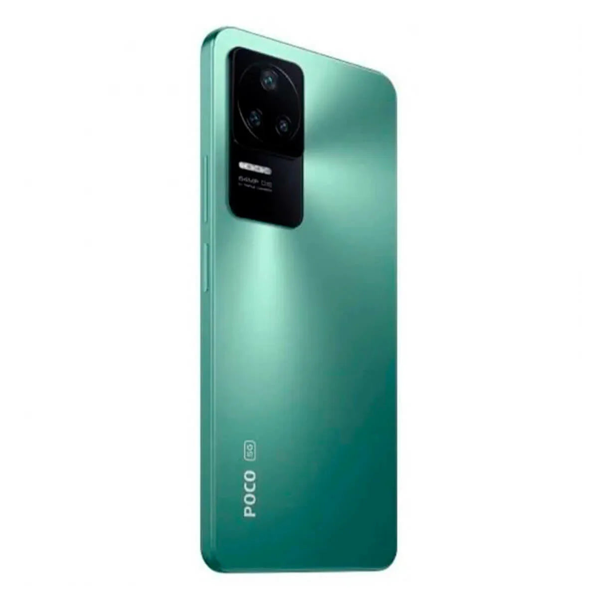 Smartphone Xiaomi Poco F4 6,67" 6 GB RAM 128 GB Green - Yestore