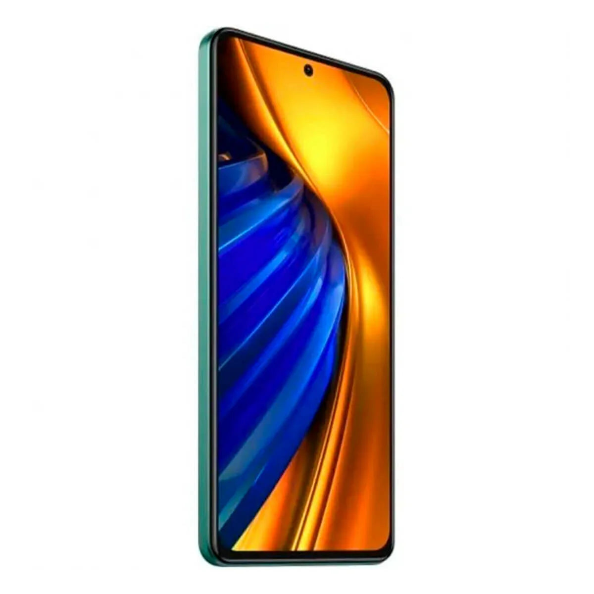 Smartphone Xiaomi Poco F4 6,67" 6 GB RAM 128 GB Green - Yestore