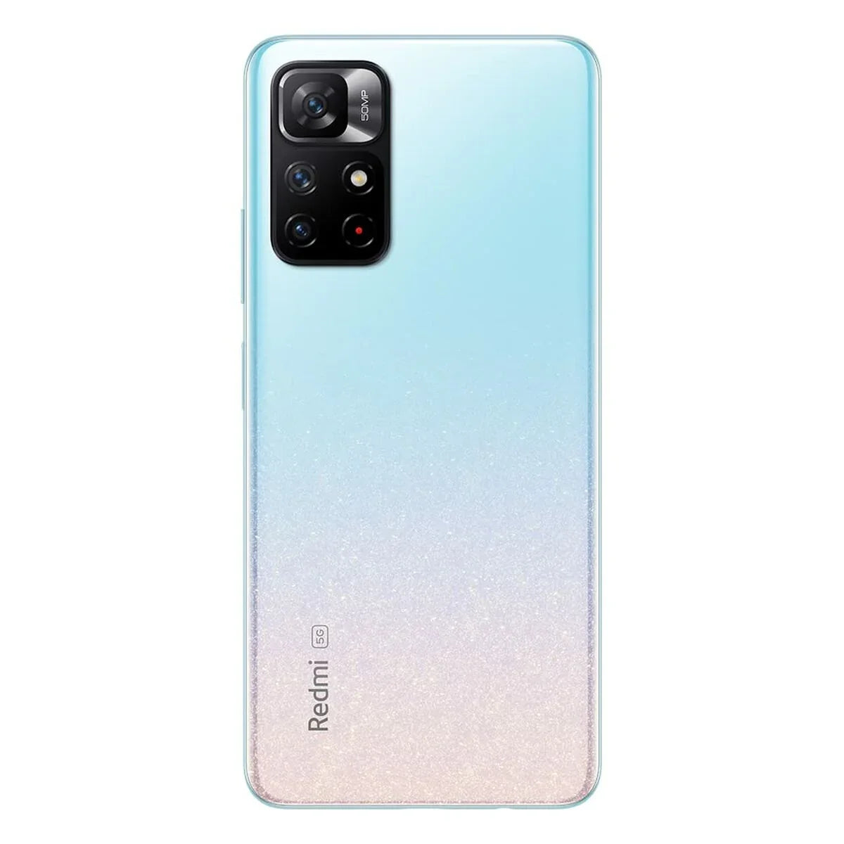 Smartphone Xiaomi Redmi Note 11S 6,6" 4 GB RAM 128 GB Blue - Yestore