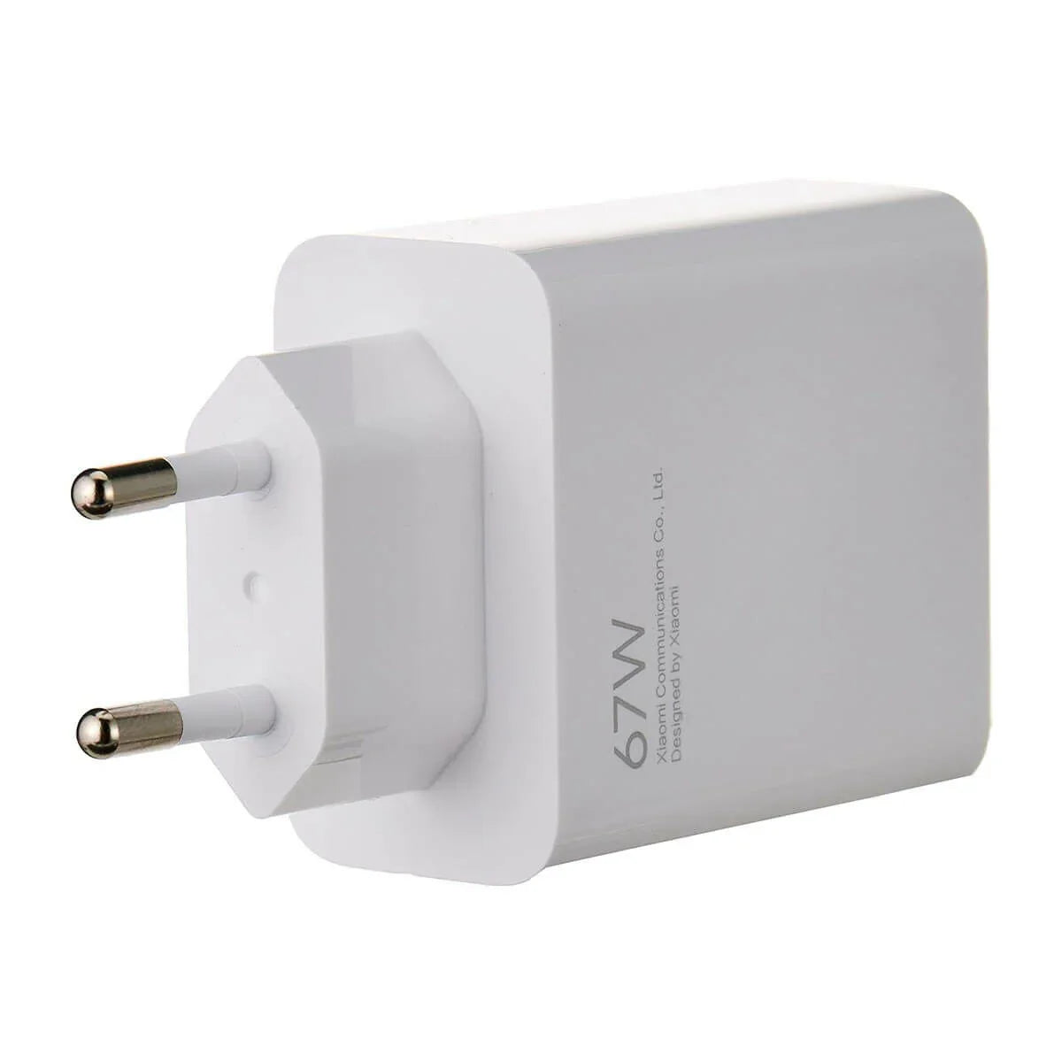 Caricabatterie da Parete Xiaomi BHR6035EU Bianco - Yestore
