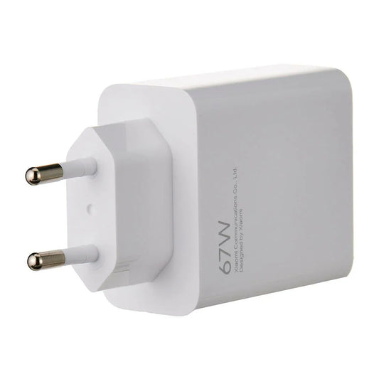 Caricabatterie da Parete Xiaomi BHR6035EU Bianco - Yestore