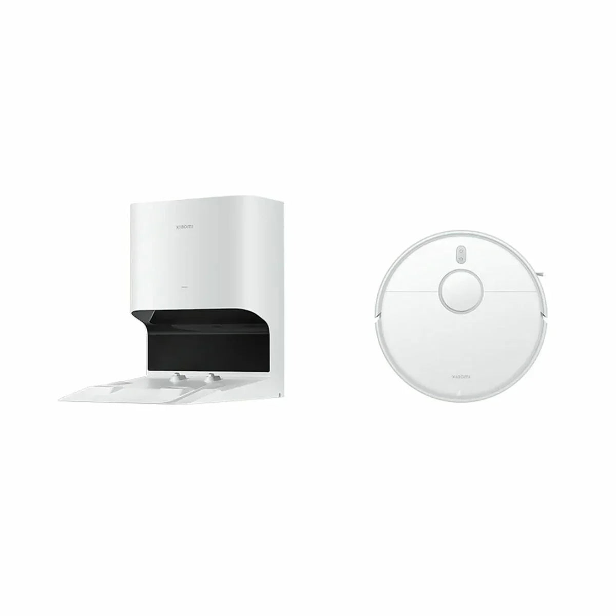 Robot Aspirapolvere Xiaomi X10 - Yestore