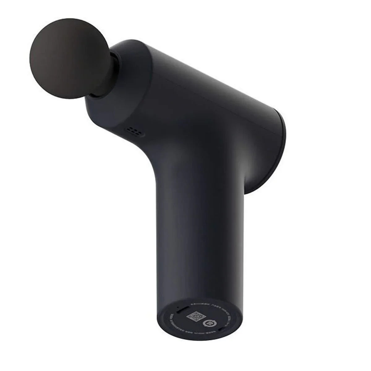 Mini Massaggiatore Elettrico Xiaomi BHR6081EU 2600 mAh Nero (1 Unità) - Yestore