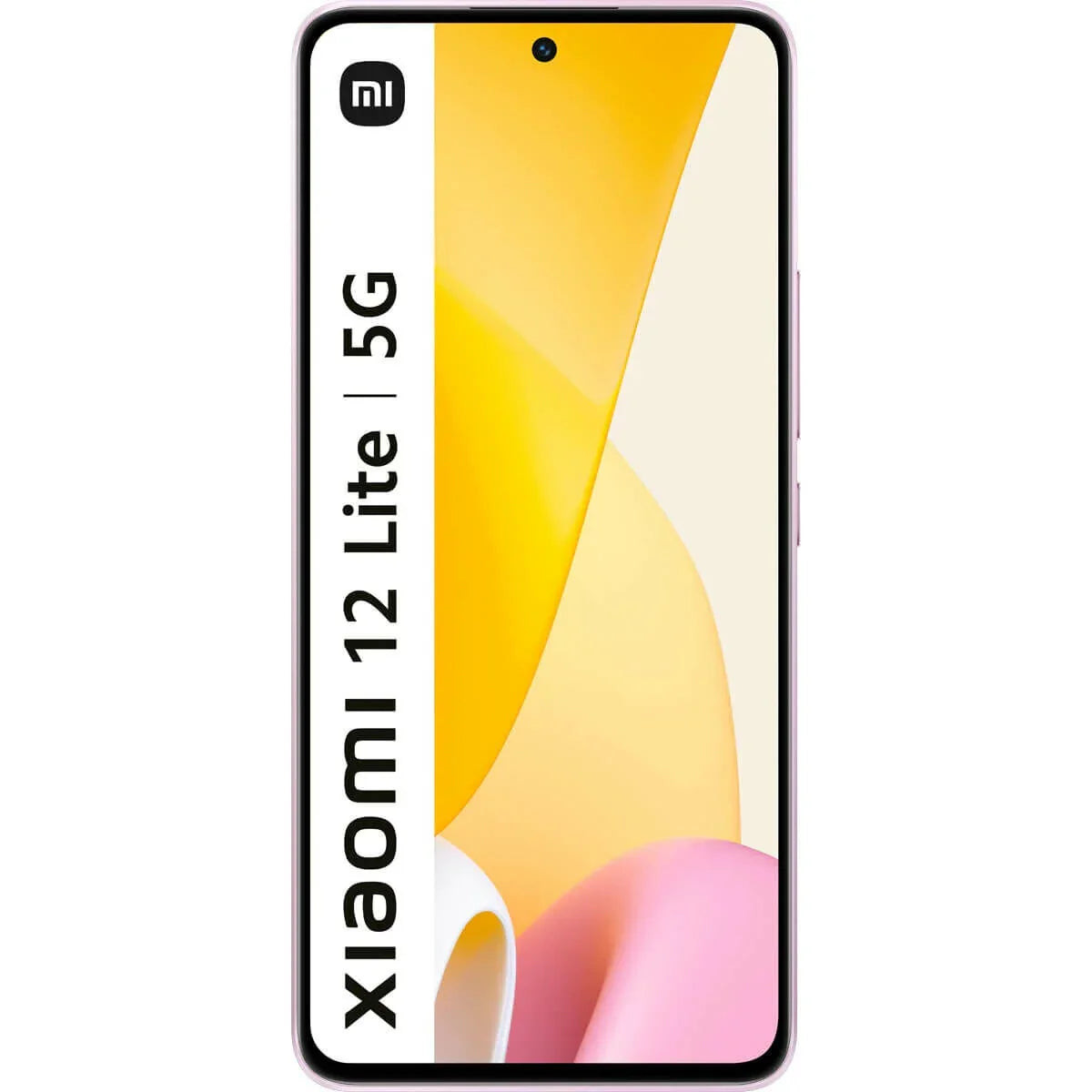 Smartphone Xiaomi 12 Lite 5G 6,55" Snapdragon 778G 6 GB RAM 128 GB - Yestore