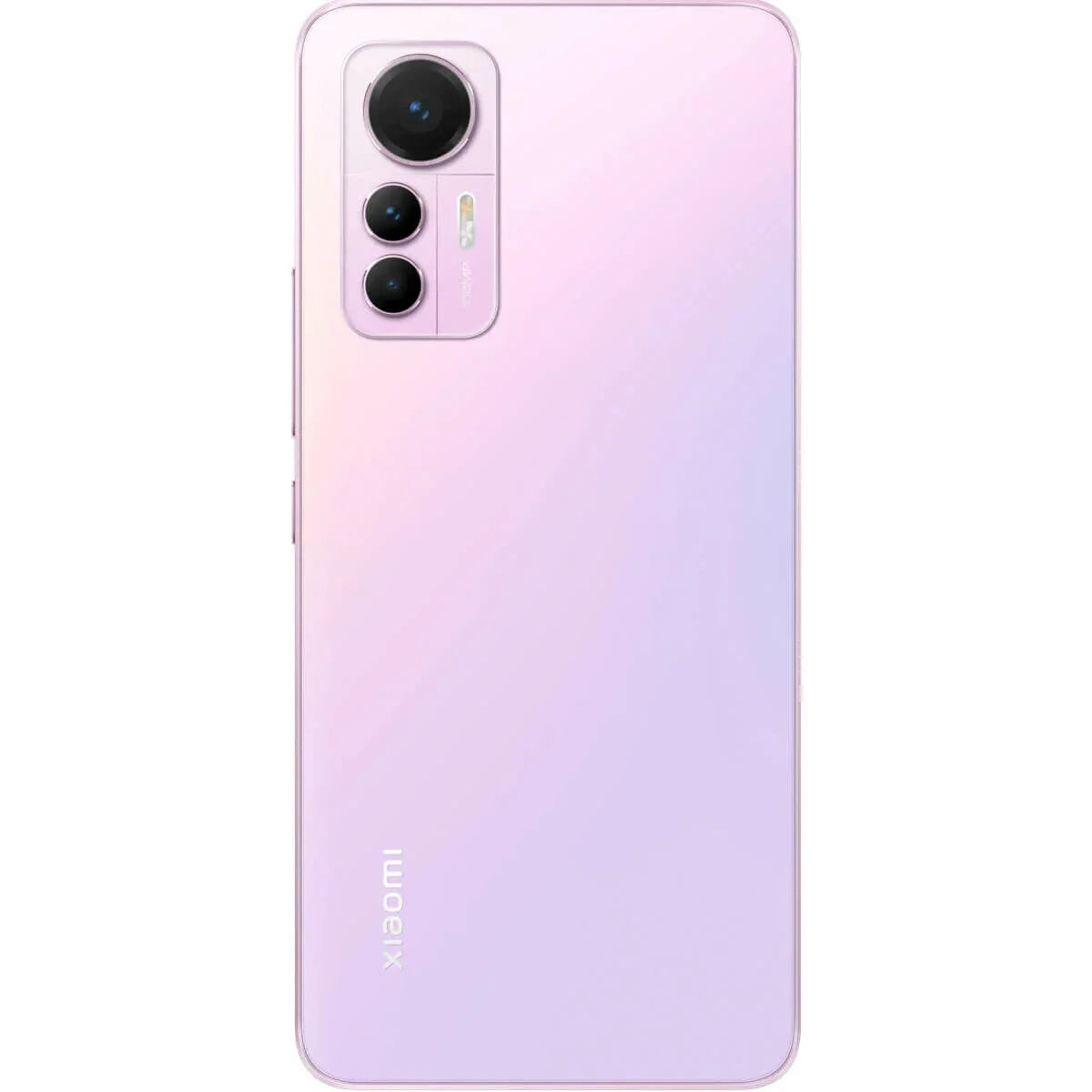 Smartphone Xiaomi 12 Lite 5G 6,55" Snapdragon 778G 6 GB RAM 128 GB - Yestore