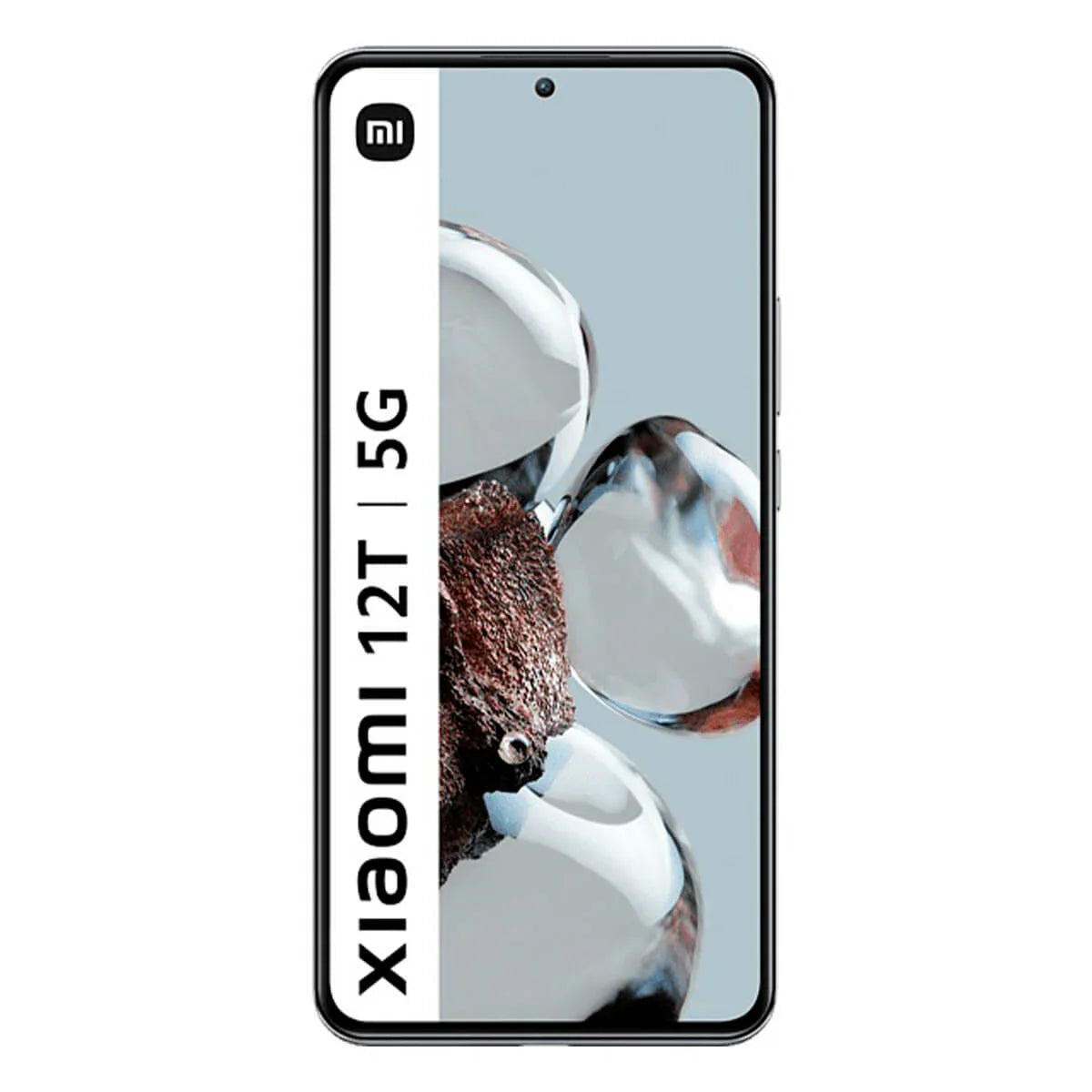 Smartphone Xiaomi 12T 6,67" 8 GB RAM 256 GB Silver - Yestore