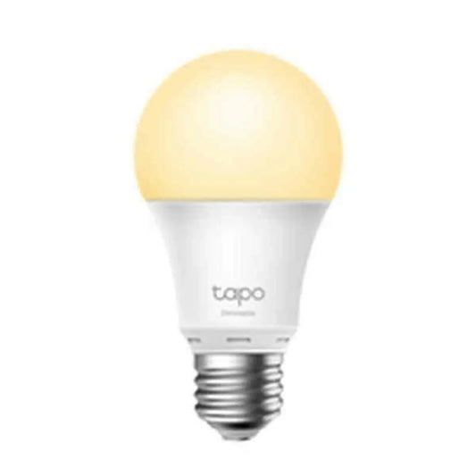 Lampadina Intelligente TP-Link TAPOL510E Wi-Fi WLAN E27 2700 K 806 lm - Yestore