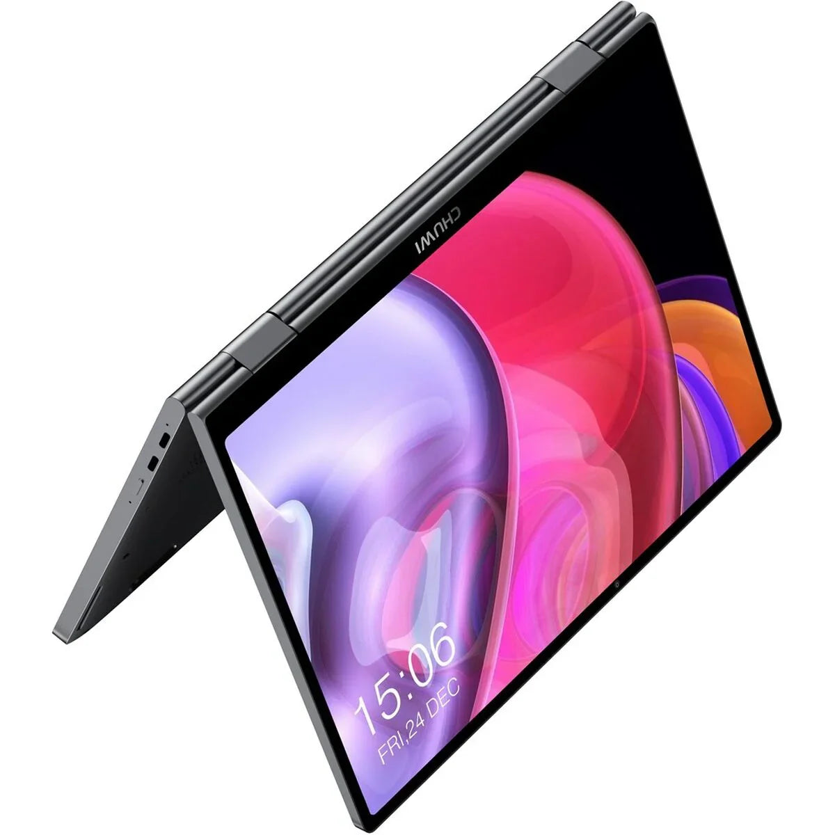 Laptop Chuwi MiniBook-X-2023-K2-SR 12 GB RAM 512 GB SSD - Yestore