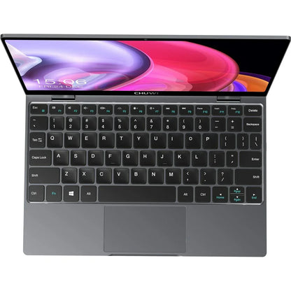 Laptop Chuwi MiniBook-X-2023-K2-SR 12 GB RAM 512 GB SSD - Yestore