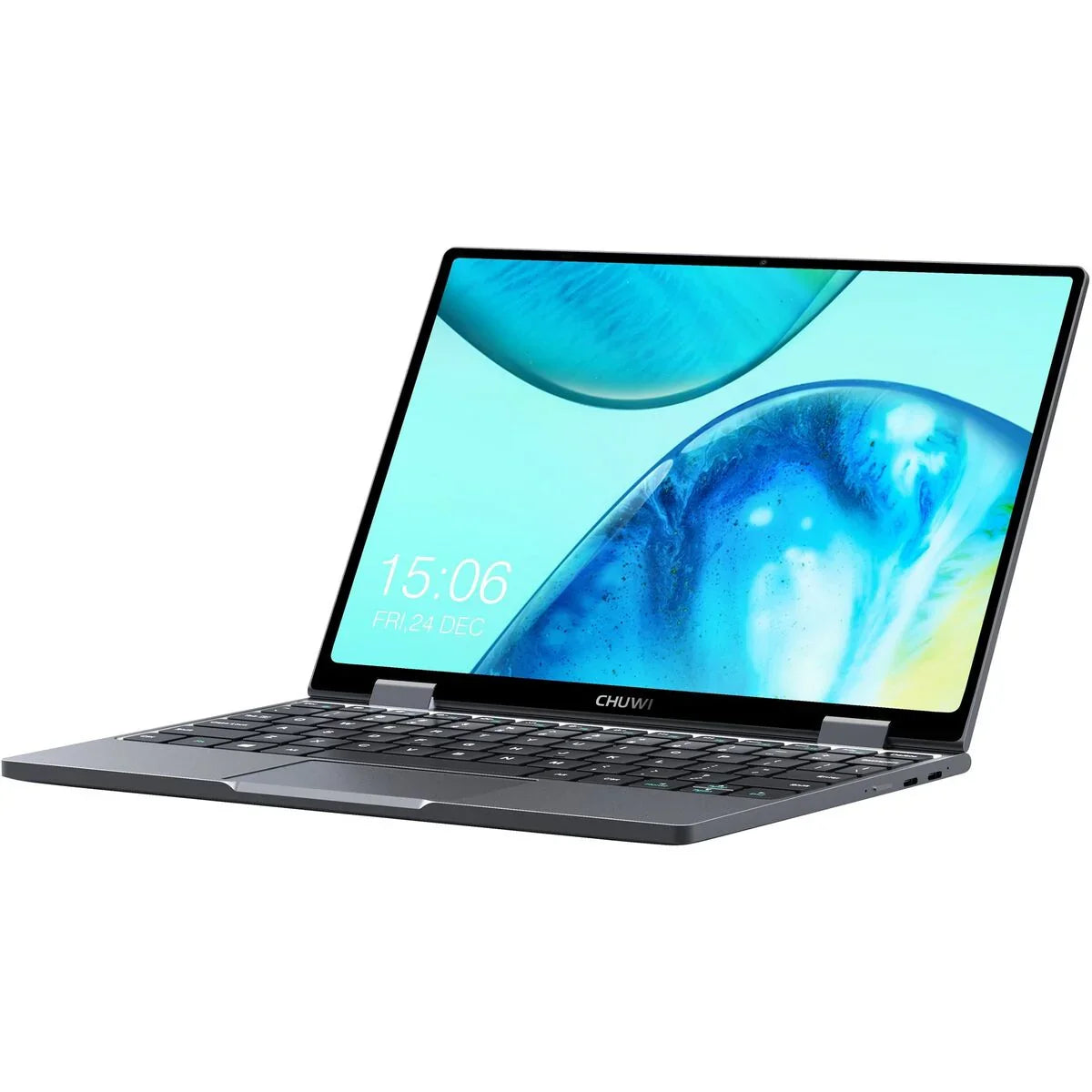 Laptop Chuwi MiniBook-X-2023-K2-SR 12 GB RAM 512 GB SSD - Yestore