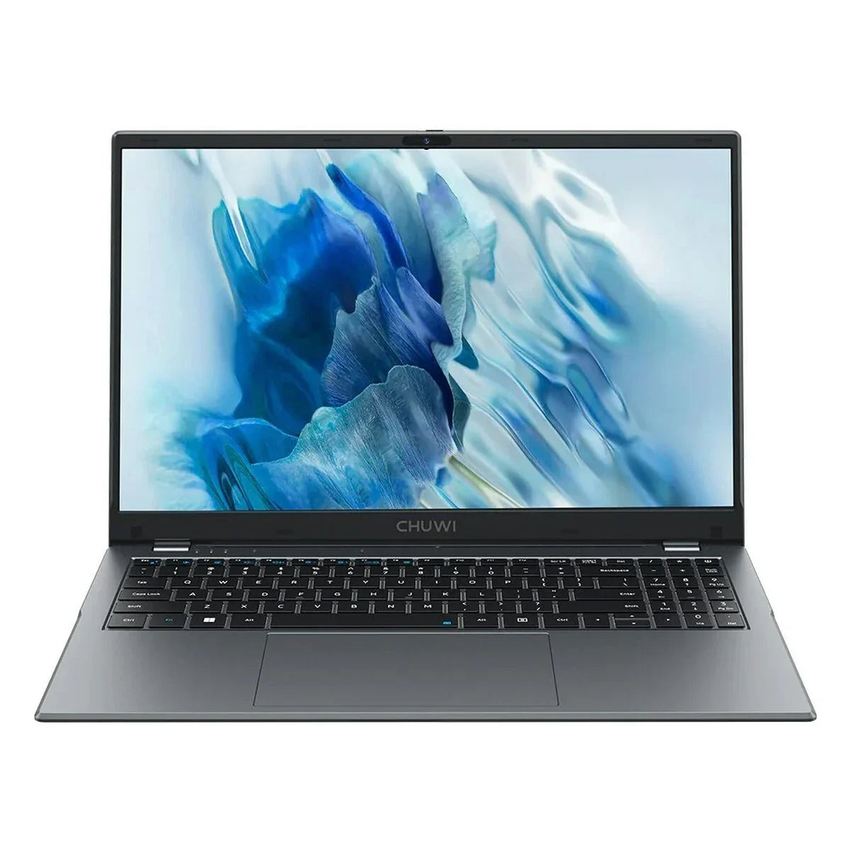 Laptop Chuwi GemiBook Plus 15,6" Intel N100 8 GB RAM 256 GB SSD - Yestore