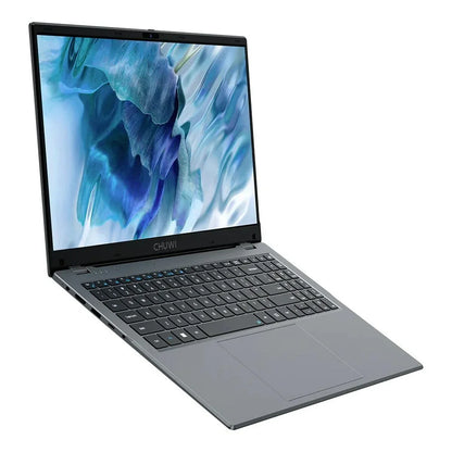Laptop Chuwi GemiBook Plus 15,6" Intel N100 8 GB RAM 256 GB SSD - Yestore