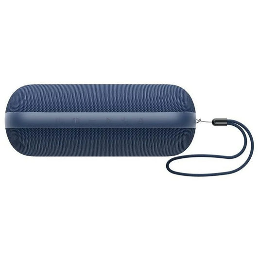 Altoparlante Bluetooth Portatile Havit M69 Azzurro 16 W - Yestore