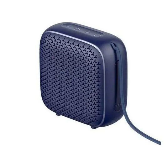 Altoparlante Bluetooth Portatile Havit SK838BT Nero 5 W - Yestore