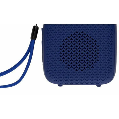 Altoparlante Bluetooth Portatile Havit SK838BT Nero 5 W - Yestore
