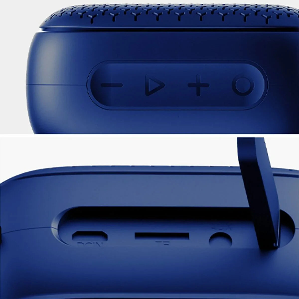 Altoparlante Bluetooth Portatile Havit SK838BT Nero 5 W - Yestore