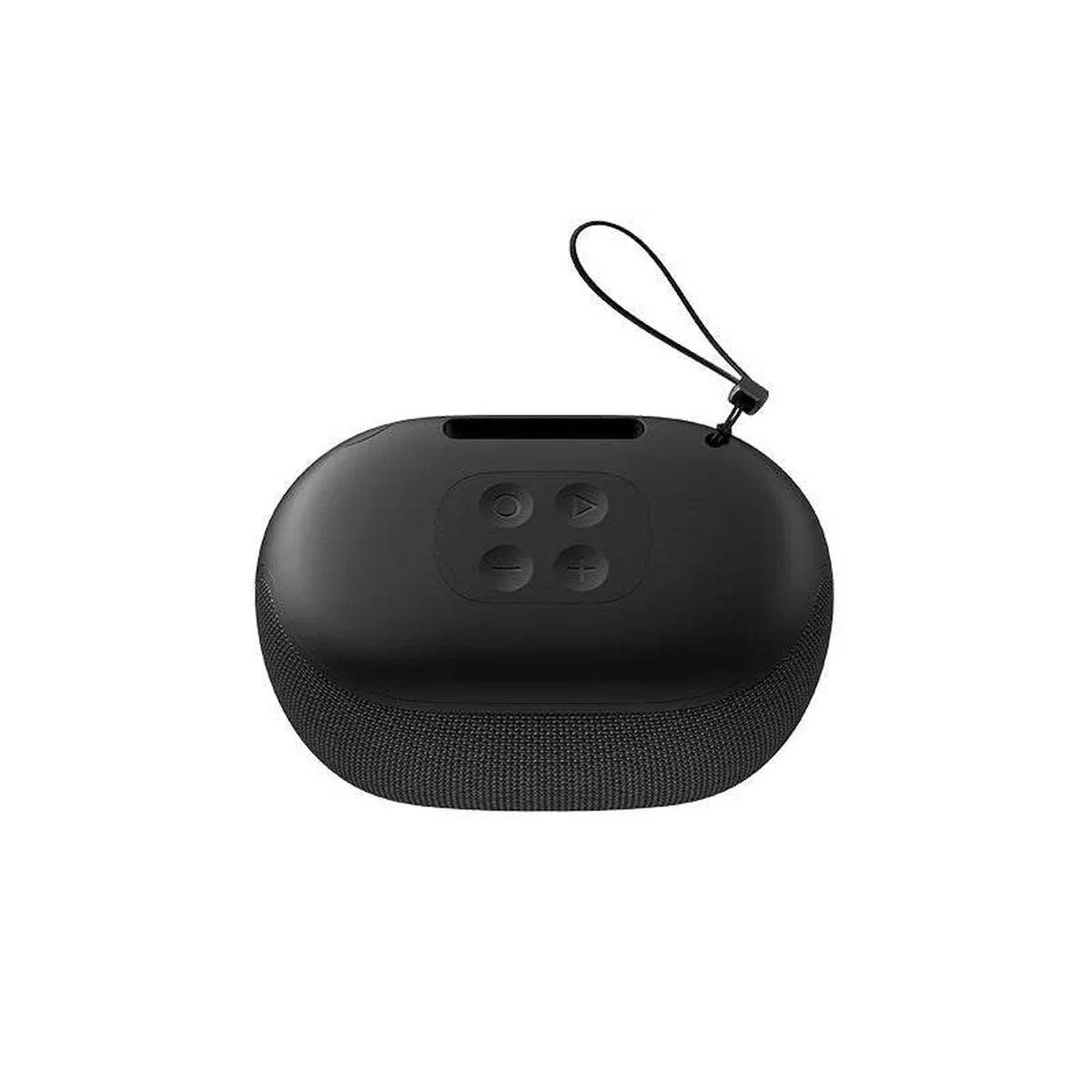 Altoparlante Bluetooth Portatile Havit SK800BT Nero 4 W - Yestore