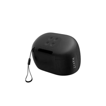 Altoparlante Bluetooth Portatile Havit SK800BT Nero 4 W - Yestore