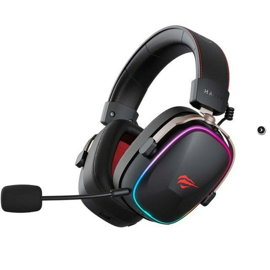 Auricolari con Microfono Gaming Havit H2039BG - Yestore