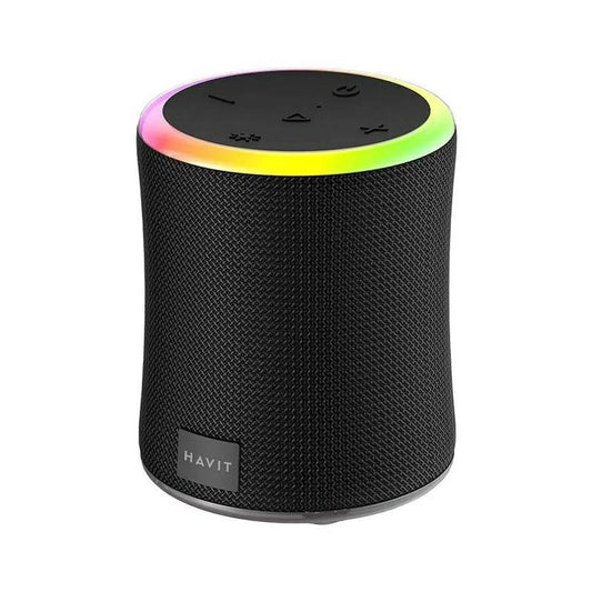 Altoparlante Bluetooth Portatile Havit SK832BT Nero 10 W - Yestore