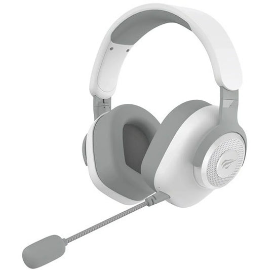 Auricolari con Microfono Gaming Havit H2230BG - Yestore