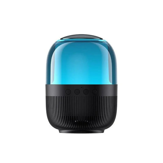 Altoparlante Bluetooth Portatile Havit SK889BT Nero 7 W - Yestore