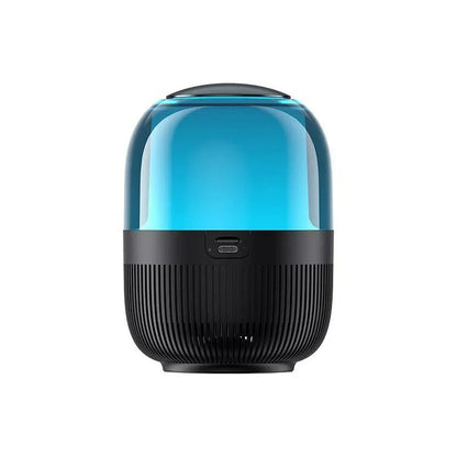 Altoparlante Bluetooth Portatile Havit SK889BT Nero 7 W - Yestore