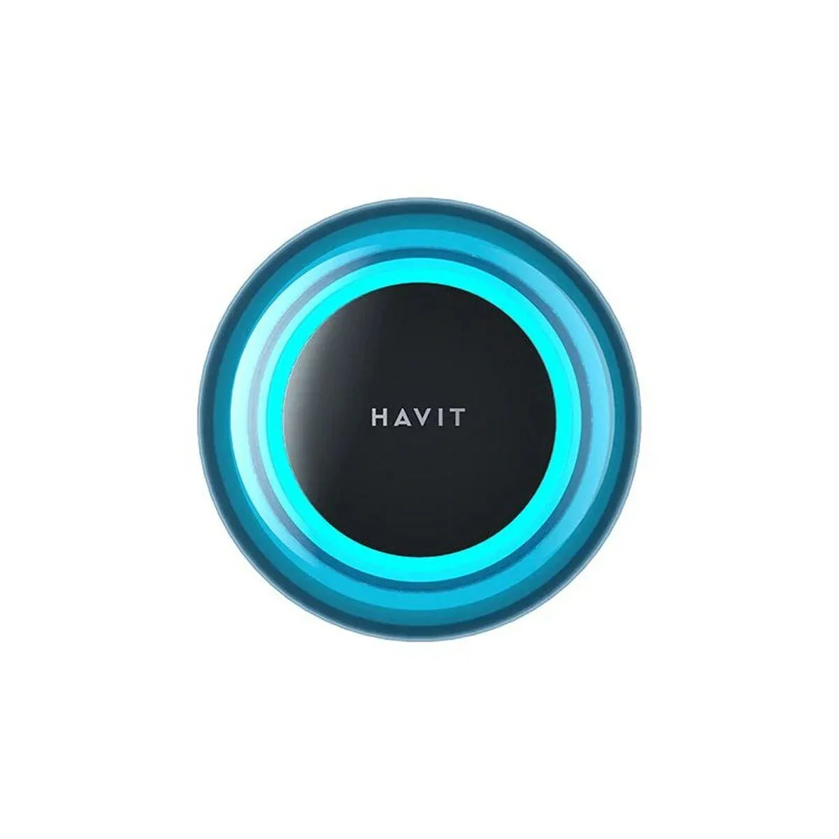 Altoparlante Bluetooth Portatile Havit SK889BT Nero 7 W - Yestore