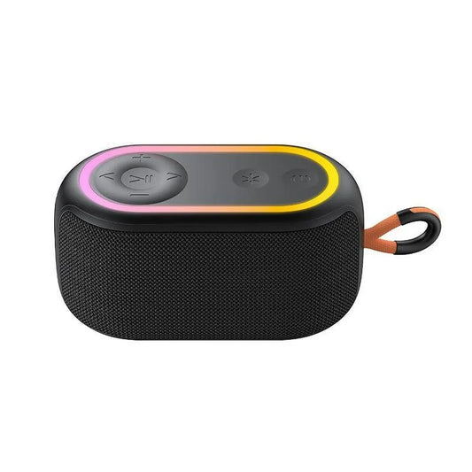 Altoparlante Bluetooth Portatile Havit SK809BT Nero 6 W - Yestore