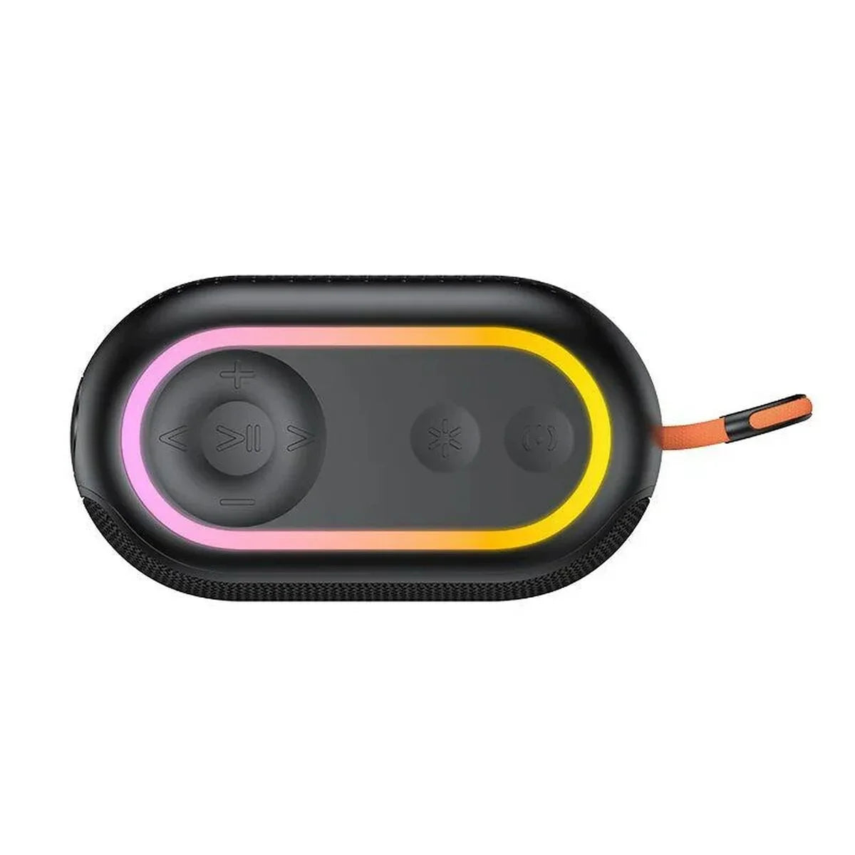 Altoparlante Bluetooth Portatile Havit SK809BT Nero 6 W - Yestore