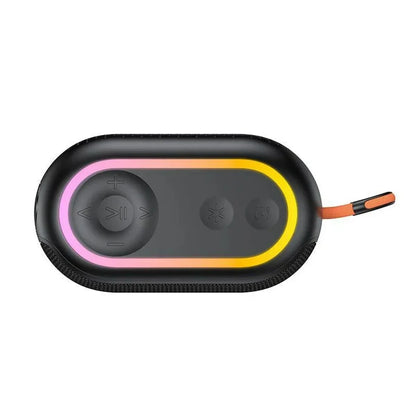 Altoparlante Bluetooth Portatile Havit SK809BT Nero 6 W - Yestore