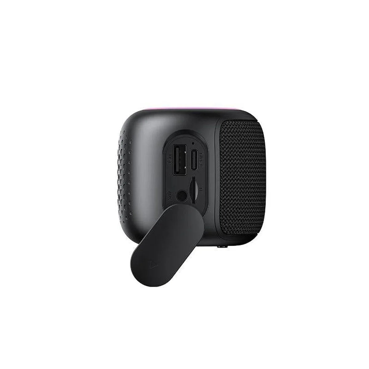 Altoparlante Bluetooth Portatile Havit SK809BT Nero 6 W - Yestore
