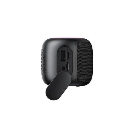 Altoparlante Bluetooth Portatile Havit SK809BT Nero 6 W - Yestore