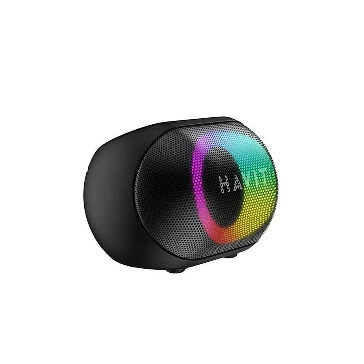 Altoparlante Bluetooth Portatile Havit SK885BT Nero 8 W - Yestore