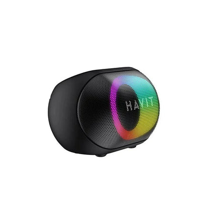Altoparlante Bluetooth Portatile Havit SK885BT Nero 8 W - Yestore