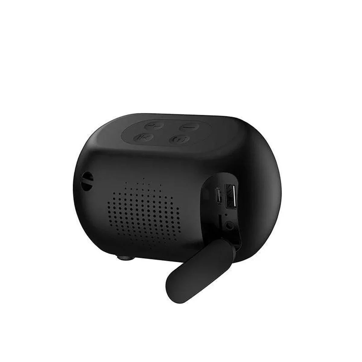 Altoparlante Bluetooth Portatile Havit SK885BT Nero 8 W - Yestore