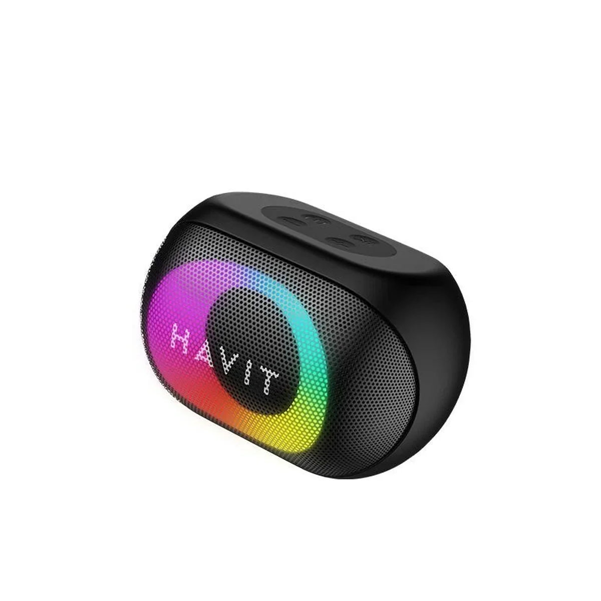 Altoparlante Bluetooth Portatile Havit SK885BT Nero 8 W - Yestore
