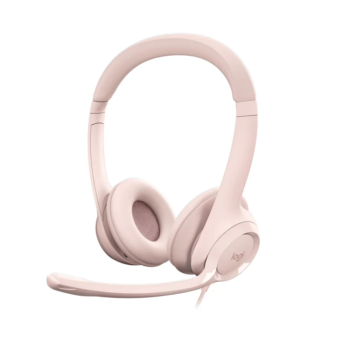 Headphones Logitech 981-001281 - Yestore