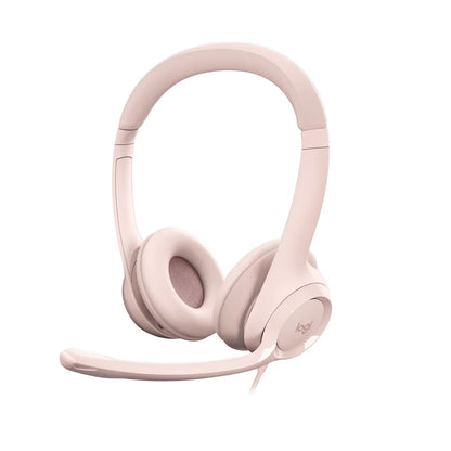 Headphones Logitech 981-001281 - Yestore