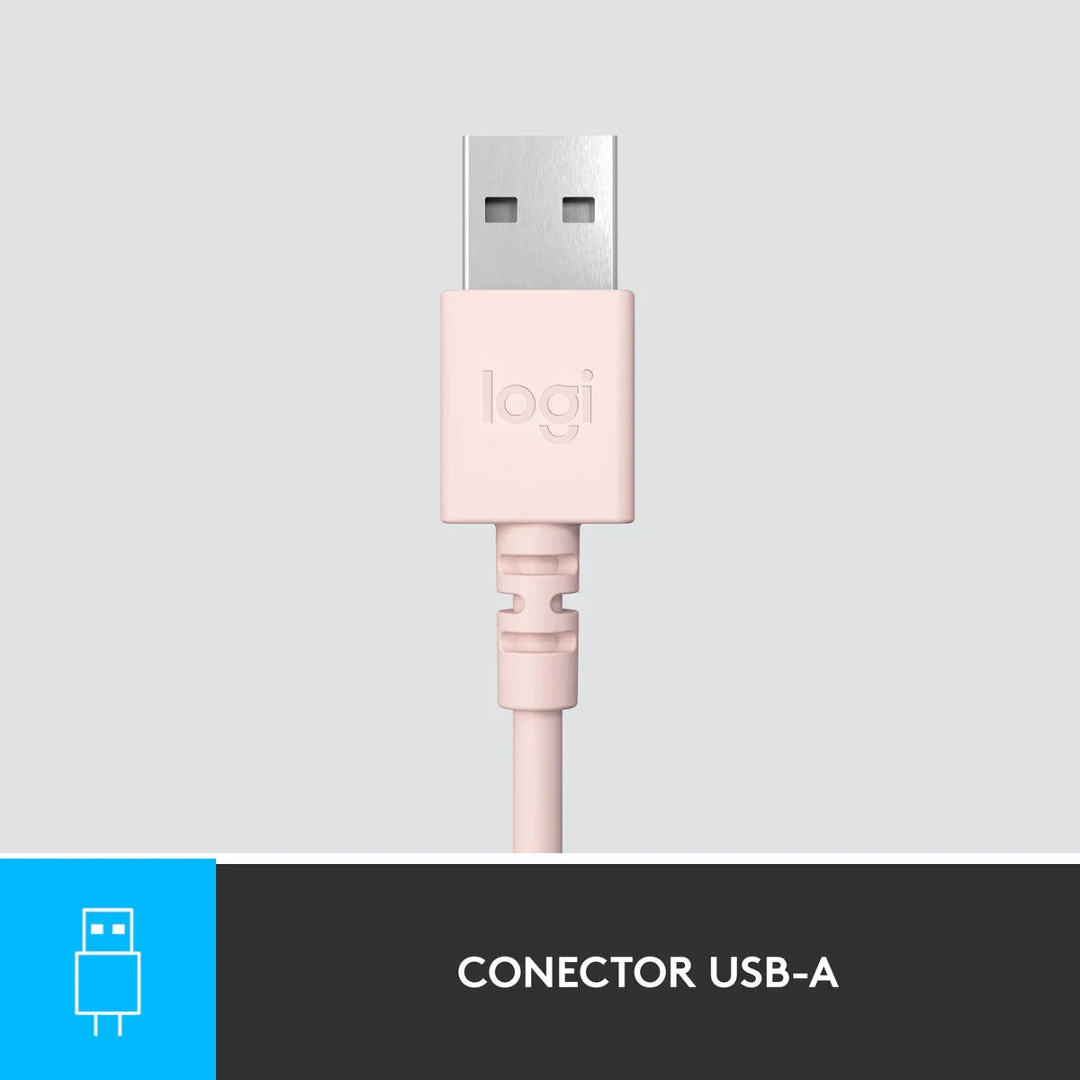 Headphones Logitech 981-001281 - Yestore
