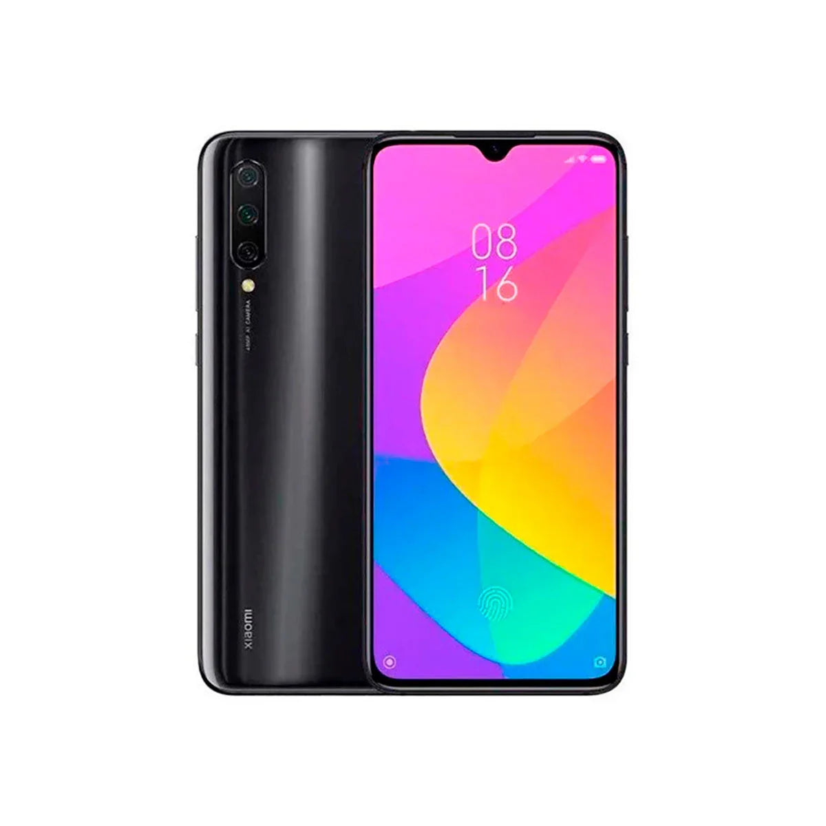 Smartphone Xiaomi Mi 9 Lite 6,39" 6 GB RAM 128 GB Grey - Yestore