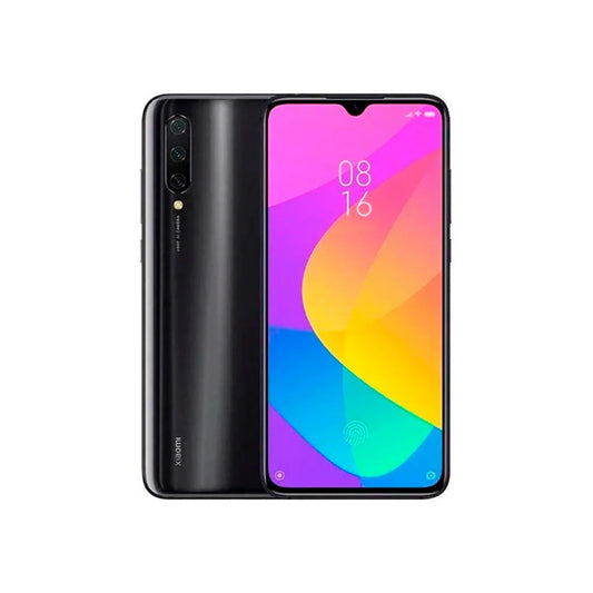 Smartphone Xiaomi Mi 9 Lite 6,39" 6 GB RAM 128 GB Grey - Yestore