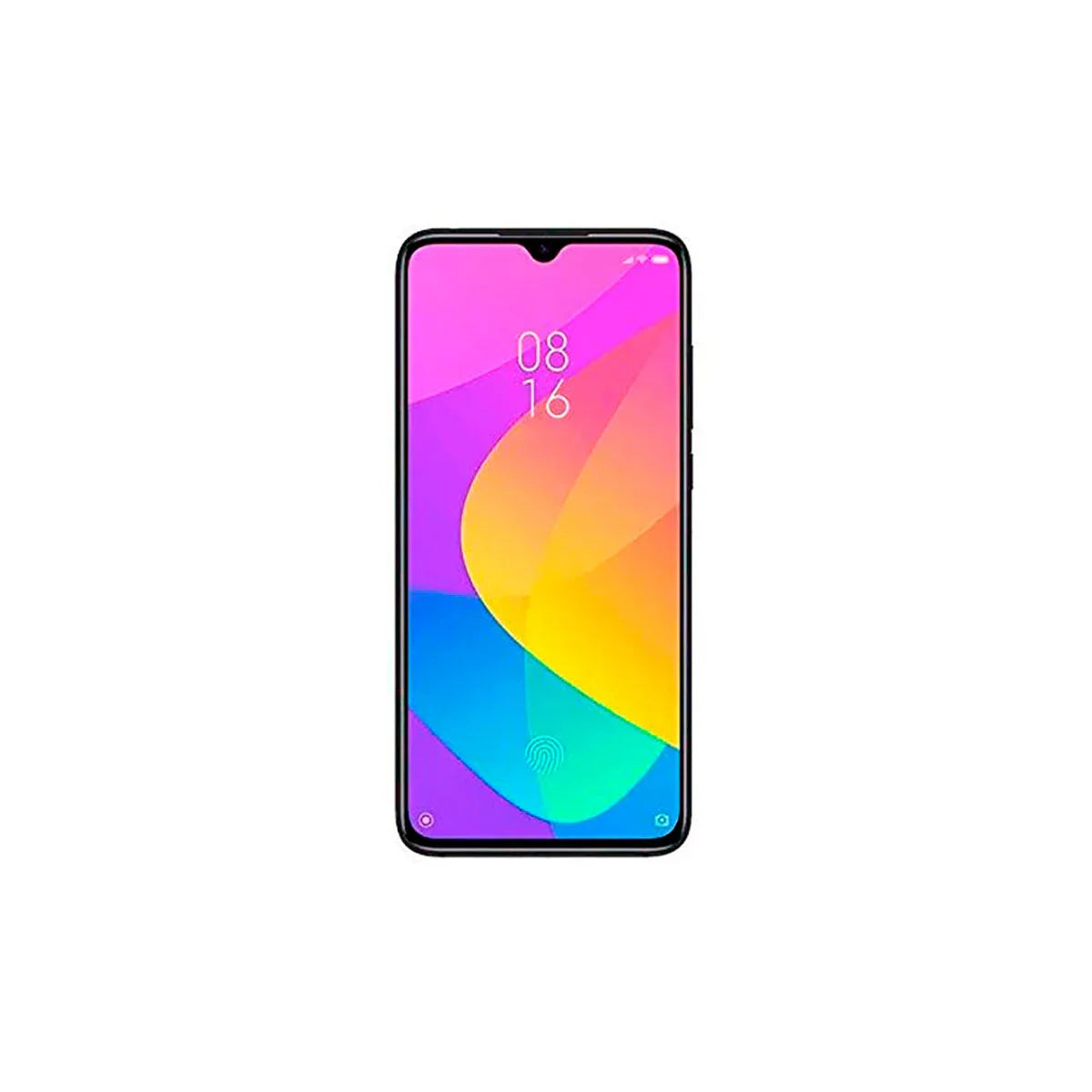 Smartphone Xiaomi Mi 9 Lite 6,39" 6 GB RAM 128 GB Grey - Yestore